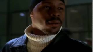 The Wire  Avon Barksdale Goes Back To Prison [upl. by Attenyw]