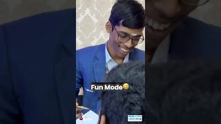 Best Chess Gang 🔥 praggnanandhaa arjunerigaisi nihalsarin chess [upl. by Nasia]