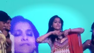 Anchor Rashmi GUNNA GUNNA Mamidi Song Dance  GUNNA GUNNA Mamidi DJ Song [upl. by Desiri]