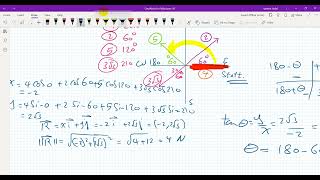 applied math for 2nd secondary statics 3 [upl. by Lonier]