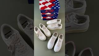 Autry Medalist Sneakers The Perfect Blend of Style and Comfort  UNBOXING AUTRY MEDALIST amp OPEN [upl. by Nitsud947]