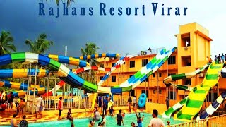 Rajhans Resort Virar [upl. by Htebazileharas]