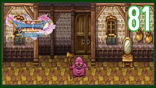 Dragon Quest XI S Definitive Edition Tickington Erdricks Future Home Quest An Endangered Engagement [upl. by Friend]