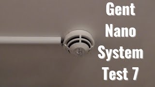 Gent Garage Addressable System Test 7 [upl. by Dent]