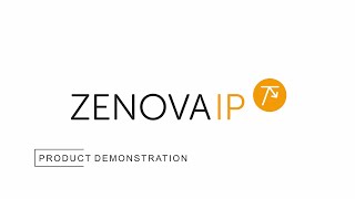 ZENOVA IP Thermal Insulating Paint [upl. by Eixel681]