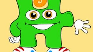 BabyFirst Puzzles Turtle Polish Version [upl. by Esiuole767]