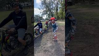 Eric Sorby VS Raycin Kyler race ericsorby raycinkyler laptimes race fast cobra 65cc [upl. by Lodie]