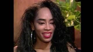 Jody Watley  Talks Hard Work Growing Up And Success Of Solo Debut in 1987 w Ebony Jet Showcase [upl. by Champ]