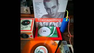 Anabas Audio  GPN3R  New Order  Temptation Trainspotting OST [upl. by Nyllaf]