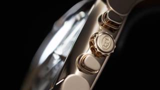 Parmigiani Fleurier  Kalpagraphe [upl. by Winfrid515]