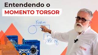 Como Calcular a Força de um Redutor de Velocidade  Redutores VDS [upl. by Trudie]