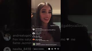 IamFerV IG live [upl. by Eilloh]