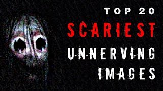 Top 20 Scariest Unnerving Images Created by Trevor Henderson [upl. by Avuha]