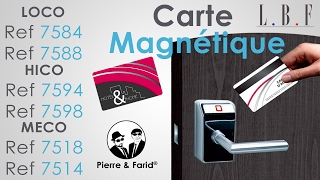 SpotNOTICE® Carte magnétique personnalisée [upl. by Salas875]