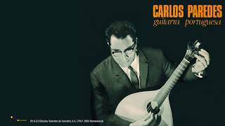 Carlos Paredes  Guitarra Portuguesa 1967  Album Stream [upl. by Saffier994]