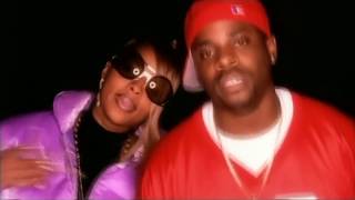 Case Ft Foxy Brown amp Mary J Blige  Touch Me Tease Me 1996 HD 169 [upl. by Keating]