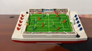 ⚽ Tomy Electric Super Cup Football Game  Gadgetify [upl. by Aniretak559]