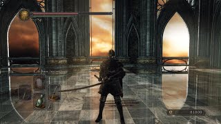 Sir Alonne Dark Souls II [upl. by Rockel]