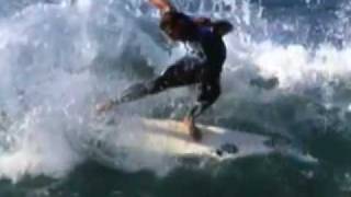 Surfing The NSSA Nationals 2005 Part 2 [upl. by Eelessej]