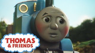 Thomas amp Friends™  Too Hot For Thomas  Full Episode  Cartoons for Kids [upl. by Isidore]