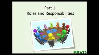 Being a Trustee Part 1 roles and responsibilities [upl. by Ecille44]