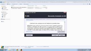 Como instalar AVG antivirus 2015 full [upl. by Sauer]