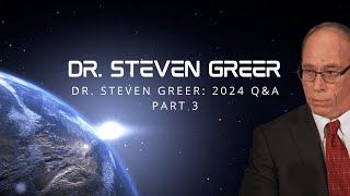 Questions with Dr Steven Greer  Part 3 [upl. by Sirmons860]