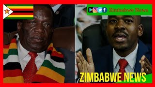 Zimbabwe Breaking News  July 27th [upl. by Vickie]