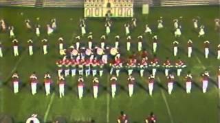 1987 Santa Clara Vanguard  Riverside CA [upl. by Nishom267]