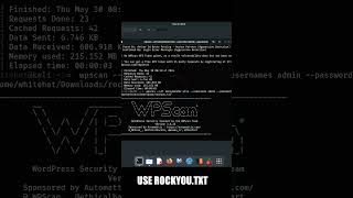 HOW HACKERS HACK A WEBSITE [upl. by Shevlo]