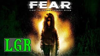 FEAR 2 Project Origin Review [upl. by Gunzburg689]