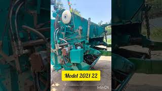 Aambal Baler Sales 202122 [upl. by Ednil]