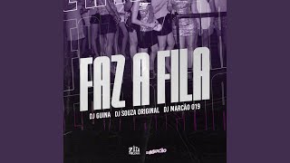 Faz a Fila [upl. by Mcquoid]