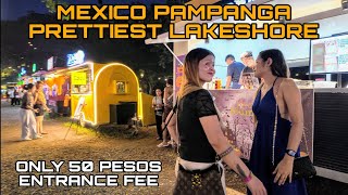 PRETTIEST LAKESHORE  MEXICO PAMPANGA BUDGET FRIENDLY PHILIPPINES [upl. by Dorothea]