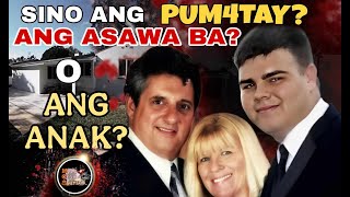 MAPAPAISIP KA SA MISTERYOSONG KASONG ITOTAGALOG CRIME STORY [upl. by Amersham]