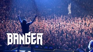 BangerTV  allmetal channel trailer [upl. by Wrdna]