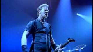 Metallica Live Cunning Stunts 1997 Full Concert [upl. by Lled]