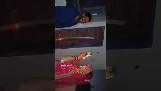 Kab nikalega Chand 🌛 karva chauthvrat short video vrat [upl. by Einttirb]