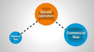 European Union Energy Market Liberalisation [upl. by Turro]