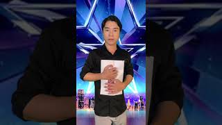 Americas Got Talent The Most Amazing Magic Acts 2024 magic magician talent shortvideo [upl. by Nirak726]