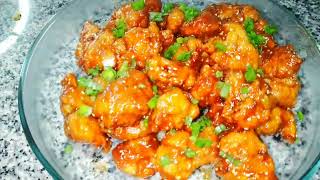 Chicken Sesamefoodrecipes chickenrecipe [upl. by Anevad]