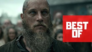 Vikings  Best Moments Of Ragnar Lothbrok 2020 [upl. by Lori]