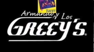 los greeys canciones completas mix con mariachi y norteñas con sentimiento djfeli [upl. by Lennod]