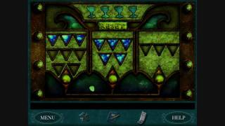 Nancy Drew Curse of Blackmoor Manor Part 8  Alchemy and Triangles [upl. by Marshal]