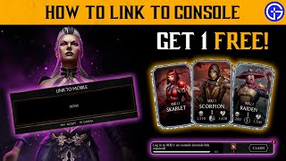 How to Download and Install Mortal Kombat 11 for Laptop or PC 2024 [upl. by Rehpotsihc43]