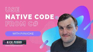 Using PInvoke in C Windows API Integration Made Easy [upl. by Thurstan]