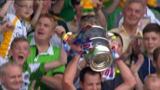 Donegal v Monaghan 2014 Ulster SFC Final Extended Highlights [upl. by Sapphire75]