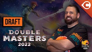 LSV Drafts Double Masters 2022 [upl. by Dalston]