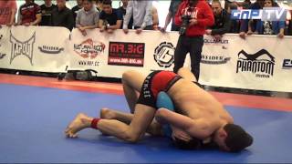 DGL Finale 2014 Abus Magomedov vs Matthias Schulte  Finalkampf 85kg [upl. by Romeu]