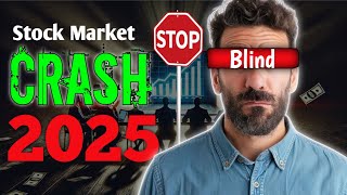 Biggest Stocks Market Crash April 2025  Stock Market Crash Coming Soon  Stock Market Crash [upl. by Ahseim]